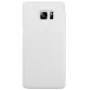 Nillkin Qin Series Leather case for Samsung Galaxy Note FE (Fan edition) (Note 7) order from official NILLKIN store